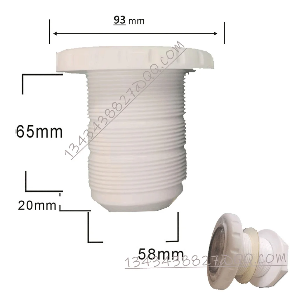 Xy Spa & Wellness - LED Spa Pool Lights IP68 12V