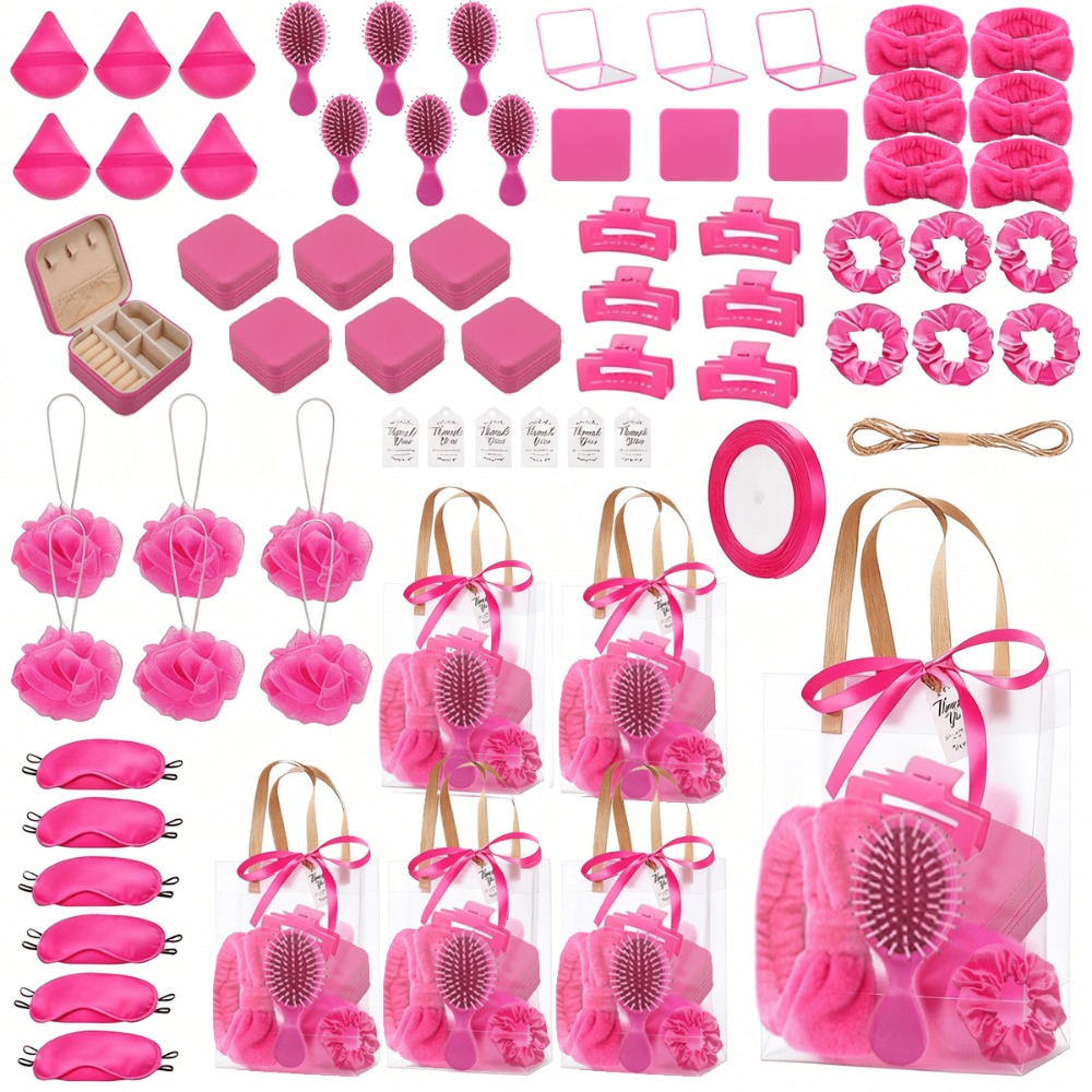 1 Wedding Guest Spa Gift Set ( - đánh giá và giá Spa&Wellness Earth City Шелепиха