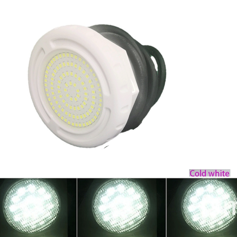 RGB LED Underwater Lighting AC - đánh giá và giá Xy Spa & Wellness