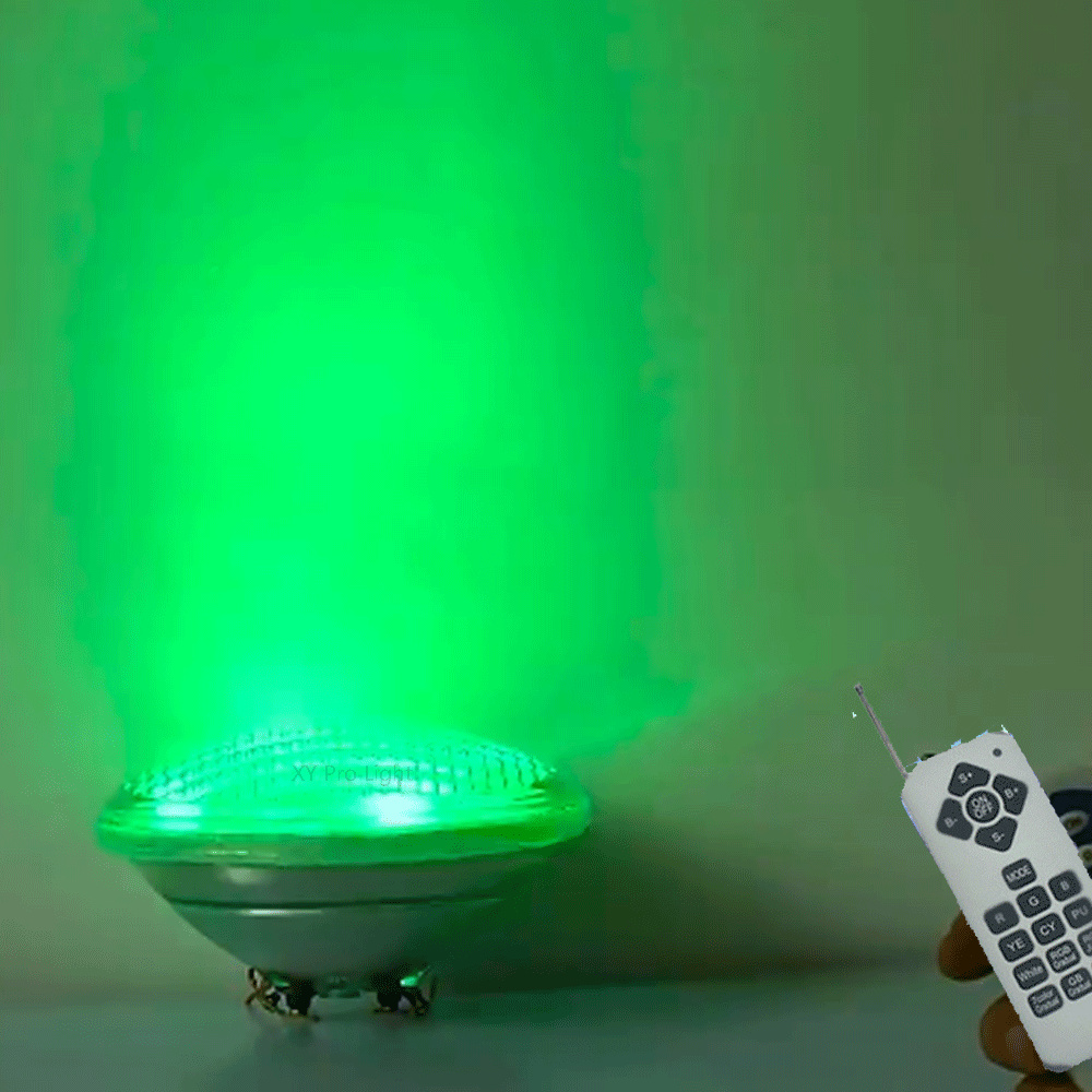 45W 25W PAR56 RGB LED Swimming - đánh giá và giá Xy Spa & Wellness
