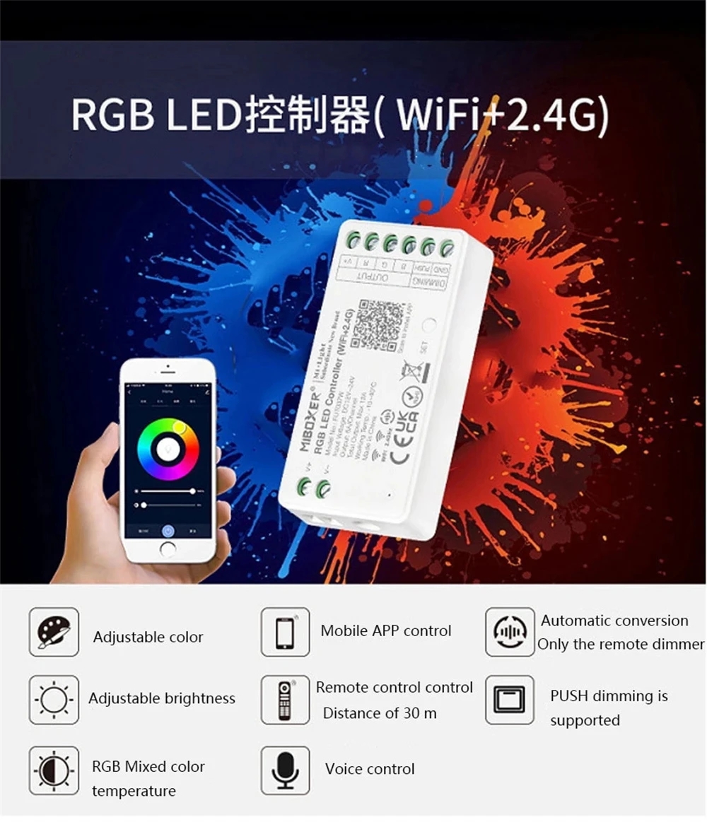 45W RGB Underwater Lights 36W  - đánh giá và giá Xy Spa & Wellness
