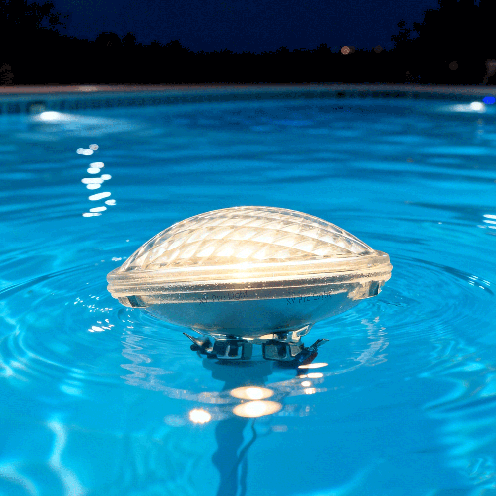 18W LED Underwater Lights 15W  - đánh giá và giá Xy Spa & Wellness