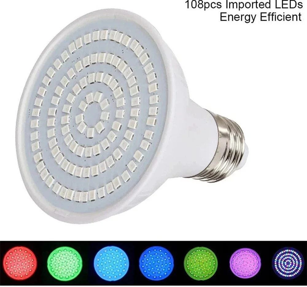 12W SPA Lamp LED Swimming Pool - đánh giá và giá Xy Spa & Wellness