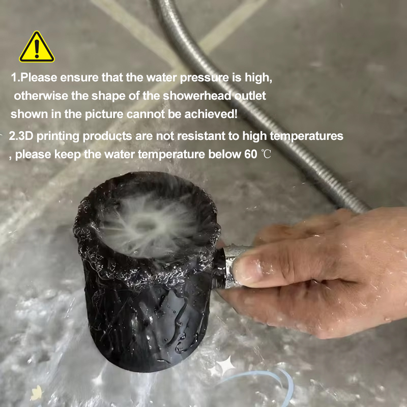 High Pressure Handheld Shower  - đánh giá và giá Spa&Wellness Earth City Шелепиха