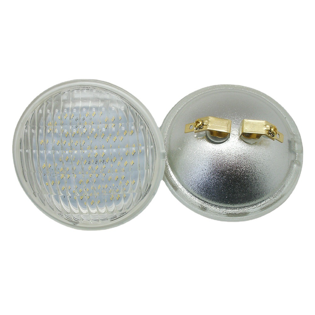 18W LED Underwater Lights 10W  - đánh giá và giá Xy Spa & Wellness