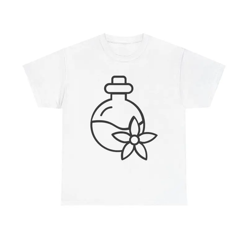 Essential Oil T Shirt aromathe - đánh giá và giá Spa Wellness Nature