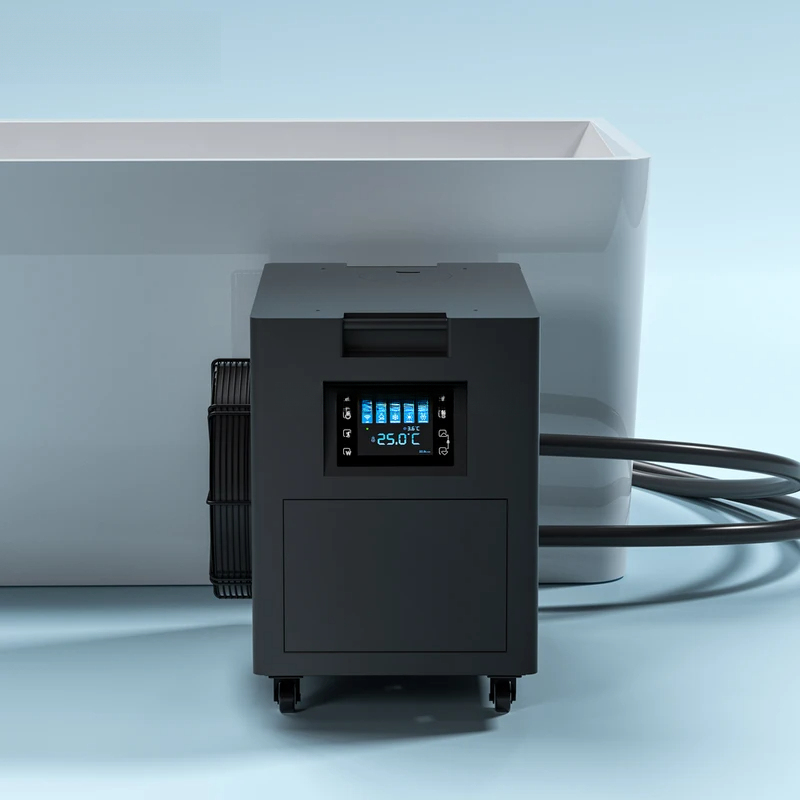 Equipment Bath Sports Recovery - đánh giá và giá Xy Spa & Wellness