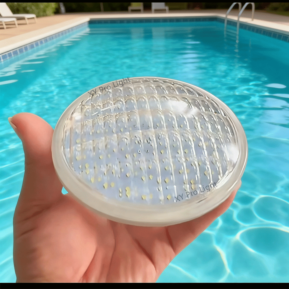 12W LED Underwater Lights 7W 9 - đánh giá và giá Xy Spa & Wellness
