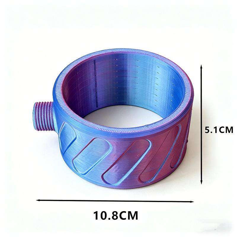 1Pcs High Pressure Spiral Nozz - đánh giá và giá Spa&Wellness Earth City Шелепиха