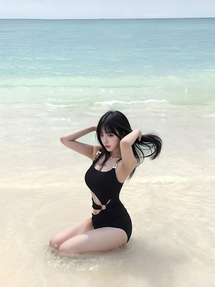 Sexy Cutout Monokini Women 202 - đánh giá và giá Spa&Wellness Earth City Шелепиха