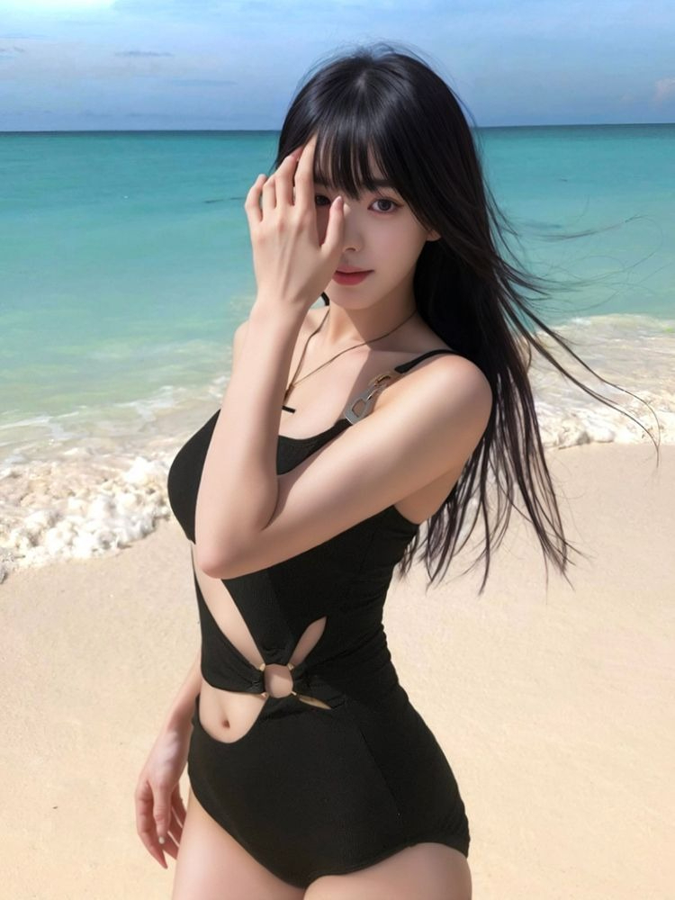 Sexy Cutout Monokini Women 202 - đánh giá và giá Spa&Wellness Earth City Шелепиха