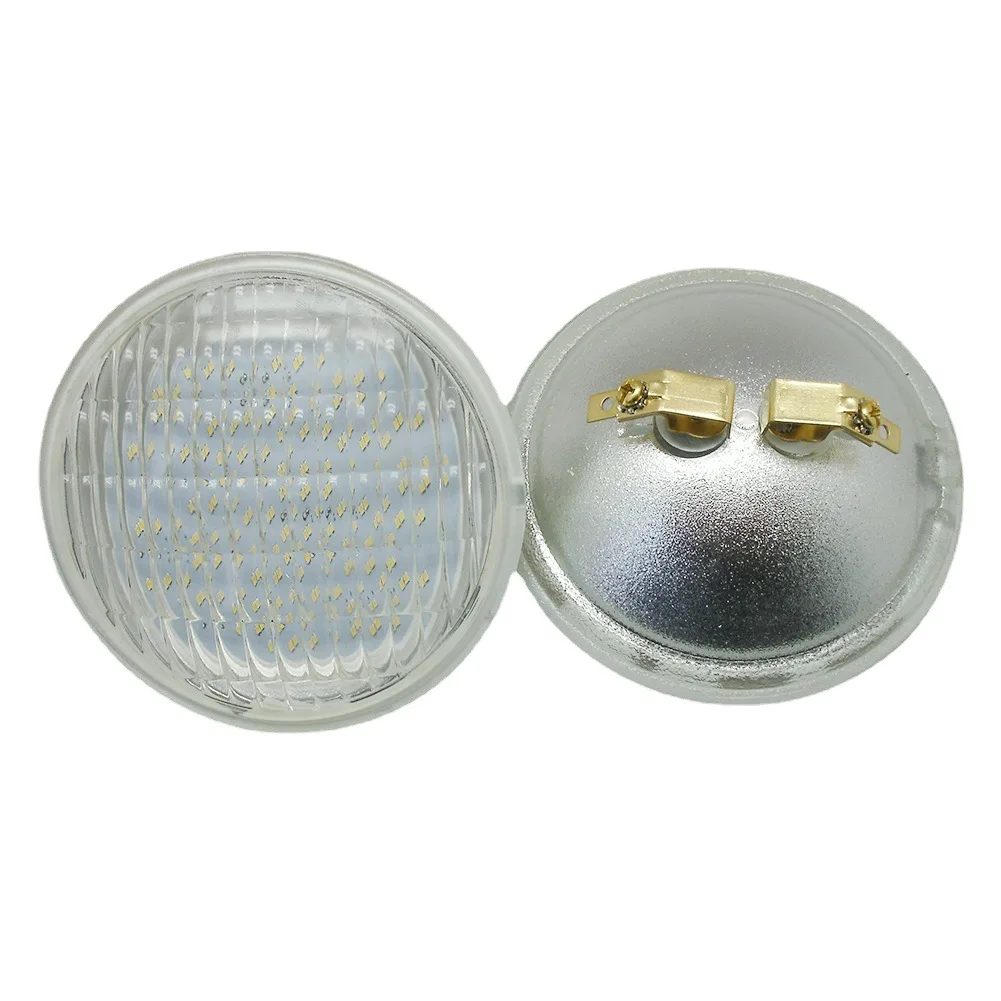 24W LED Underwater Lights 10W  - đánh giá và giá Xy Spa & Wellness