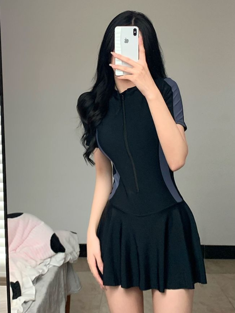 2026 New Women's Modest One Pi - đánh giá và giá Spa&Wellness Earth City Шелепиха