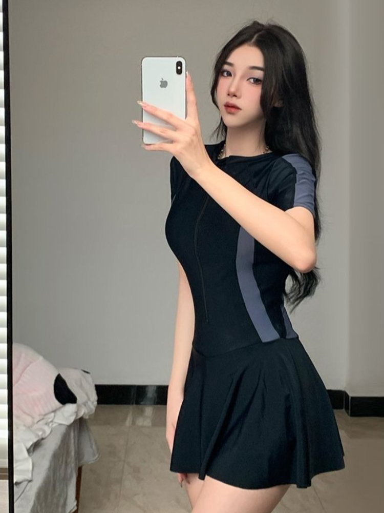 2026 New Women's Modest One Pi - đánh giá và giá Spa&Wellness Earth City Шелепиха
